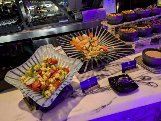 OZONE | The Ritz-Carlton, Hong Kong by null