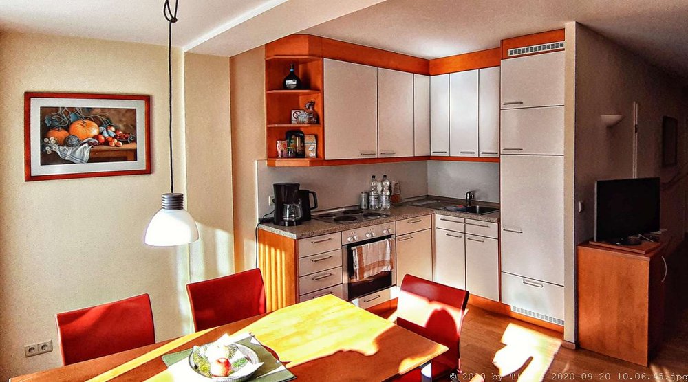 Timmendorfer Strand Haus Oldenburg
