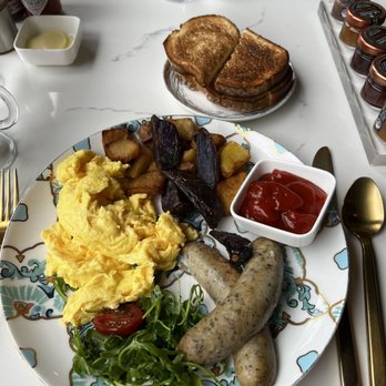 GREENFINCH RESTAURANT - Updated January 2025 - 60 Photos & 26 Reviews