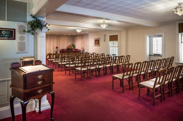 PANEBAKER FUNERAL HOME & CREMATION CARE CENTER - Updated June 2026 - 14