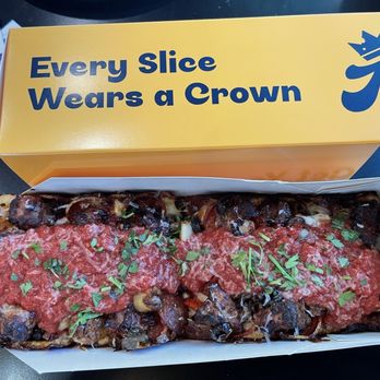 Frico - Pizza Near Me - Sacramento, California Frico - Pizza Near Me - Sacramento, California