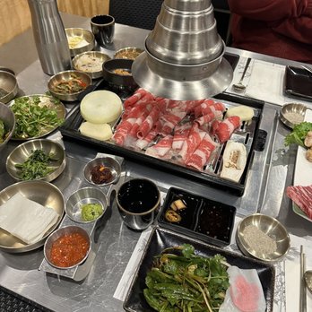 Yangmani - Korean Near Me - Rowland Heights, California Yangmani - Korean Near Me - Rowland Heights, California