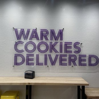 Insomnia Cookies - Desserts Near Me - Tulsa, Oklahoma Insomnia Cookies - Desserts Near Me - Tulsa, Oklahoma