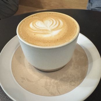 Haven Coffee - Cappuccino - Coffee & Tea Near Me - Portland, Oregon Haven Coffee - Cappuccino - Coffee & Tea Near Me - Portland, Oregon