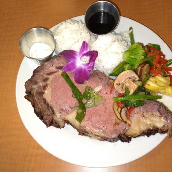 Guieb Cafe - Prime Rib $17,00 - New American Near Me - Honolulu, Hawaii Guieb Cafe - Prime Rib $17,00 - New American Near Me - Honolulu, Hawaii