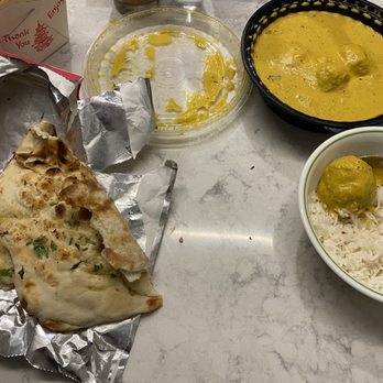 Raj's Indian Kitchen - Malai Kofta Curry, Naan Bread - Indian Near Me - Long Island City, New York Raj's Indian Kitchen - Malai Kofta Curry, Naan Bread - Indian Near Me - Long Island City, New York