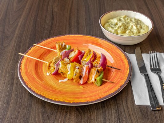 Peri Peri Republic by null