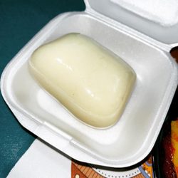 Amala Joint - Fufu