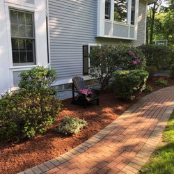 Nastasia Landscaping
