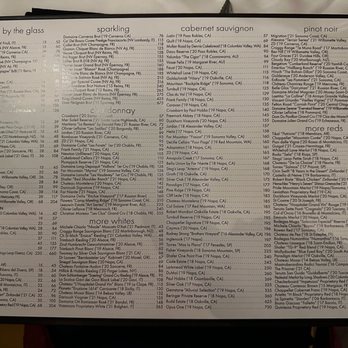 Steak 48 - Menu as of 1/4/2023 - Steakhouses Near Me - Beverly Hills, California Steak 48 - Menu as of 1/4/2023 - Steakhouses Near Me - Beverly Hills, California