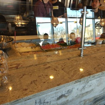 Jerusalem Shawarma - Mediterranean Near Me - Calgary, Alberta