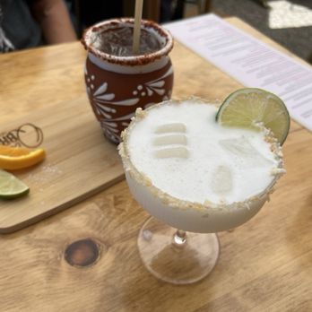 Quiero Brunch - Coconut Lime Margarita, and Cantarito Paloma - Mexican Near Me - Temecula, California Quiero Brunch - Coconut Lime Margarita, and Cantarito Paloma - Mexican Near Me - Temecula, California