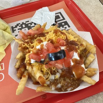 Del Taco - Fast Food Near Me - Barstow, California