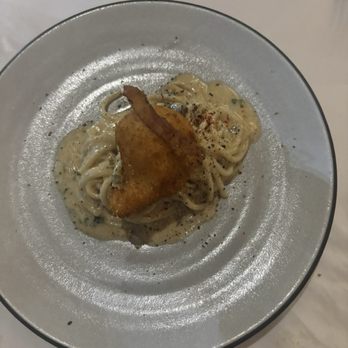 Herbsaint - Spaghetti - French Near Me - New Orleans, Louisiana Herbsaint - Spaghetti - French Near Me - New Orleans, Louisiana