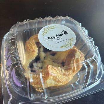 Fig and Olive Cafe - Desserts Near Me - Greensboro, North Carolina Fig and Olive Cafe - Desserts Near Me - Greensboro, North Carolina