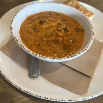 Urbane Cafe - Enchilada soup - Sandwiches Near Me - West Covina, California