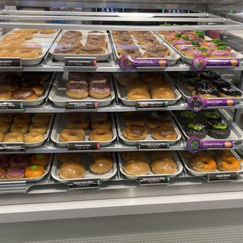 Krispy Kreme - donuts - halloween themed donuts - Donuts Near Me - New York, New York Krispy Kreme - donuts - halloween themed donuts - Donuts Near Me - New York, New York