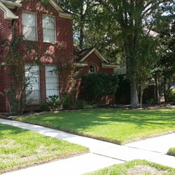 T&S Lawn Services - Wow