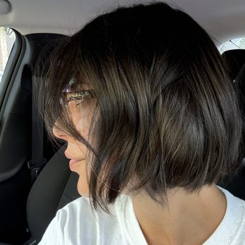 Limón Salon - A fresh chop - Hair Salons Near Me - San Jose, California