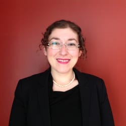 Boston Tutoring Services - Alexandra Berube, Owner
