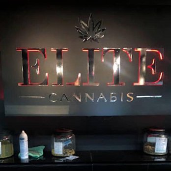 Elite Cannabis - Cannabis Dispensaries Near Me - Denver, Colorado