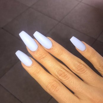 Paula's Nails - Nail Salons Near Me - Gardena, California