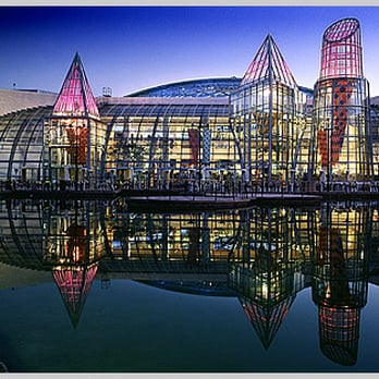 Bluewater Shopping Centre - Shopping Centers Near Me - Greenhithe, KEN