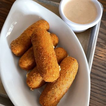 Frank's Levee Tavern - Potatoes croquettes - Italian Near Me - Saint Paul, Minnesota Frank's Levee Tavern - Potatoes croquettes - Italian Near Me - Saint Paul, Minnesota