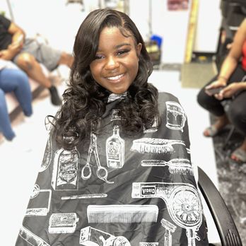 Styles By Rhonda - Frontal wig - Hair Stylists Near Me - Houston, Texas Styles By Rhonda - Frontal wig - Hair Stylists Near Me - Houston, Texas