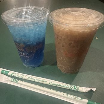 Cool Sips - Rock Center - Ptown and Montauk - Juice Bars & Smoothies Near Me - New York, New York
