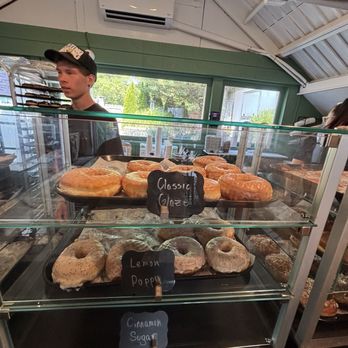 Grindstone Coffee & Donuts - Coffee & Tea Near Me - East Hampton, New York Grindstone Coffee & Donuts - Coffee & Tea Near Me - East Hampton, New York
