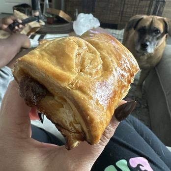 Vicky Bakery - Pumpkin pastry - Bakeries Near Me - Royal Palm Beach, Florida Vicky Bakery - Pumpkin pastry - Bakeries Near Me - Royal Palm Beach, Florida