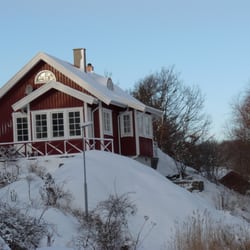 Köpstadsö