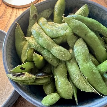 Miru - Edamame - Japanese Near Me - Chicago, Illinois Miru - Edamame - Japanese Near Me - Chicago, Illinois