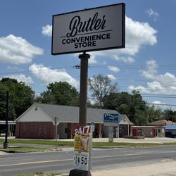 Butler Convenience Store