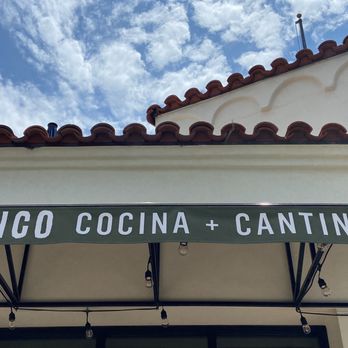 Blanco Cocina + Cantina - Tacos Near Me - Coronado, California