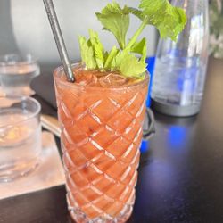 Trop Club - Bloody Mary