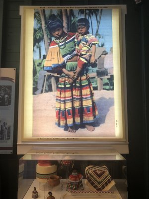 Museum of the Everglades by null