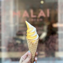 Soft Serve
