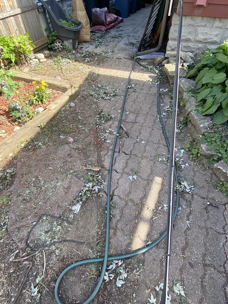 Dendy's Landscaping & Tree Removal - tree service in Holly, MI