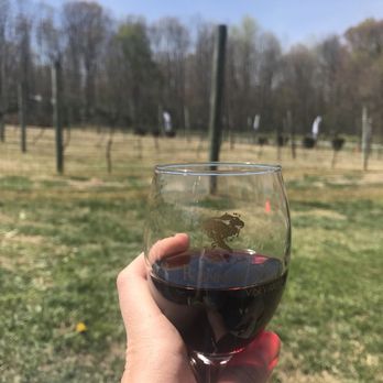 Running Hare Vineyard - Wineries Near Me - Prince Frederick, Maryland Running Hare Vineyard - Wineries Near Me - Prince Frederick, Maryland