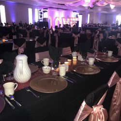 Hellenic Banquet Center