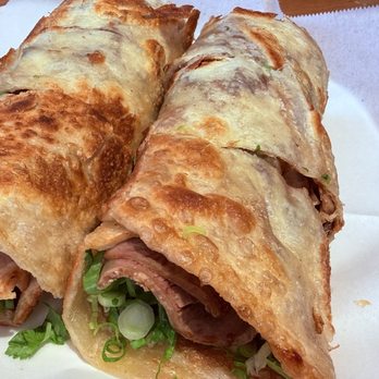 Juicy Dumpling Factory - Beef Wrap - Chinese Near Me - Redondo Beach, California Juicy Dumpling Factory - Beef Wrap - Chinese Near Me - Redondo Beach, California