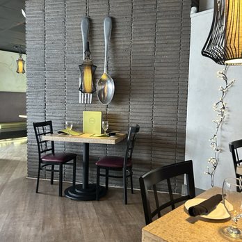 Eat: An American Bistro - cute decor - New American Near Me - Virginia Beach, Virginia Eat: An American Bistro - cute decor - New American Near Me - Virginia Beach, Virginia