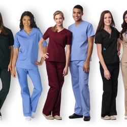 La Revoltosa - Medical Uniforms/ Scrubs available.  @ShopLaRevoltosa on Twitter! Fb.com/LaRevoltosaMIA