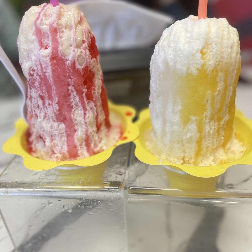 Aloha Ice - Shaved Ice Near Me Aloha Ice - Shaved Ice Near Me