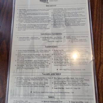 Stanley - Breakfast & Brunch Near Me - New Orleans, Louisiana Stanley - Breakfast & Brunch Near Me - New Orleans, Louisiana