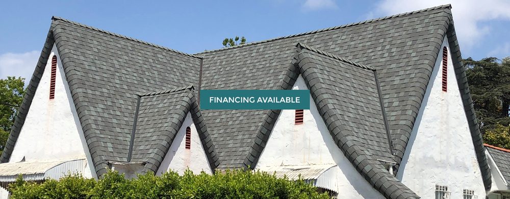 Slide of Wide Awake Roofing