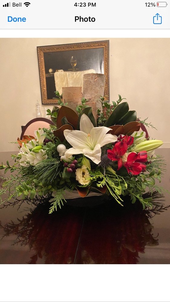 IMPERIAL FLOWER SHOP Updated September 2024 2460 Queen Street East