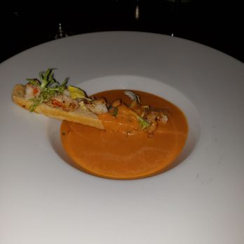Harry's - Lobster bisque was delish. Lovely presentation - Cocktail Bars Near Me - Playa del Carmen, ROO Harry's - Lobster bisque was delish. Lovely presentation - Cocktail Bars Near Me - Playa del Carmen, ROO